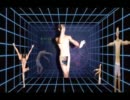 【全裸で】Virtual Insanity／Jamiroquai【踊ってみた】