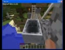 【世間話】初見で初心者が初実況15【Minecraft】
