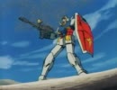 [MAD] ガンダムが喋った