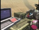 HALO3 フォージで作ったレースコースを走ってみた 14台編