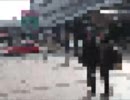 創価学会糾弾街頭チラシ配布！大阪門真市　002