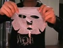 Mask of magic