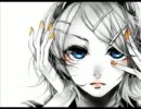 【合唱】右肩の蝶【歌い手の卵3人＋秋赤音】