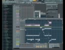 [FLStudio/オリジナル]暁-AKATSUKI-(TranceCoreMix)