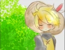 【ポケスペ】Yellow◎Flower【替え歌】
