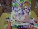 デュエルシステムTCG QB　リベリオン　叛乱の騎士姫編　開封動画　中編