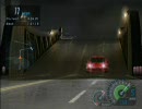 「NFSU」 Need for Speed Underground - Market Street_01
