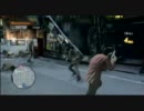 【実況プレイ動画】龍が如く　OF THE END 体験版をやってみた part2