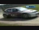 シュコダ　ファビアWRC