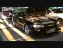 NISSAN Skyline GT-R  関西オフ会