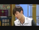 ヒザ打ち導師 TVXQ 3