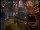 【実況】ゲーム能力Lv1くらいの俺がGOD OF WAR2 TITANモードに挑戦Part19