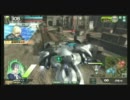 【黒き翼のボーダーブレイク】A3　その3