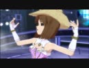 アイドルマスター　Little Martch Girl 雪歩、響、貴音　2400kbps