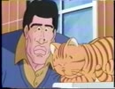 【ホワッツマイケル】　猫に好かれる男