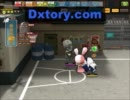 ゲットアンプド２　タイニーバニードール　コンボ