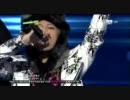 【K-POP】BIGBANG - Hands Up【comeback stage110303 (6/7)】