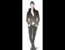 【El Shaddai】ひな祭りに浮れる人達に警告を発するルシフェル