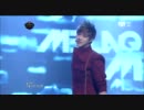 【K-POP】MBLAQ - AGAIN【LIVE（110303）】
