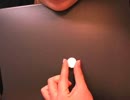 Mask of magic