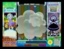 【ポップン】強制LOW＆ボンバーで超高速ボンバー【ミント可愛い】
