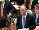 2011年02月16日 【衆議院】予算委員会09 照屋寛徳(社民党)