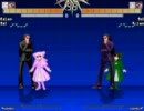 【MUGEN】TagTeamやってみた【テスト】