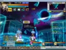 【Elsword】ヘニル時空　4人PT　前半【挑戦】