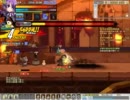 【エルソード】EMアイシャvs5-5ボス―Spriggan