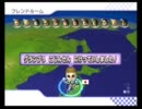 【マリオカートWii】女の子キャラ限定縛り☆ひな祭​り杯