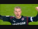 10-11 FA Cup 5th Round/REMATCH Highlights 3月2日 1/4