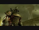 【転載】Fallout New Vegas リバティプライム　ベガスで大暴れ