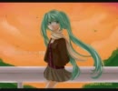 【初音ミクオリジナル】Straight Phonic【Spring】