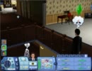sims3 負け犬シムが全キャリアトップを目指す Part383