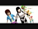 【MimuMimuDance】広島の天気予報がキチガイすぎｒ（ｒｙ！