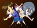 【ウディタ】自作ゲーム途中経過そのに。