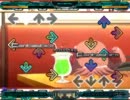 [StepMania] 黒ボンババアマン [60fps]