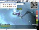 【RO】短剣ローグで氷D3F Lv96