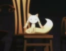キュウベエとまどかの対話。