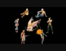【FF12IZJS】ゆっくりが不人気業種を盛り上げるpart15【弓使いプレイ】