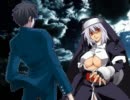 【MUGENストーリー】幻想の郷より愛を込めて　第二十二話・前編