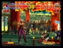 ＫＯＦ９５　野試合　２００９／０６／１５　①　大久保アルファ