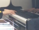 ピアノで太鼓の達人の「mint　tears」を弾いてみた＜を～れん＞