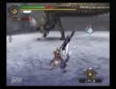 【MH3】 イビルジョー ソロ狩り失敗動画2/2
