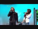 101120 ONEW (SHINee) + Lena Park - Lucky  LIVE