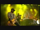 【Velvet Revolver】 Vasoline 【Live in Germany2008】