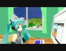 【MMD】ナナちゃんラトちゃんショートストーリー