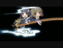 【H.264】　ALcot　鬼ごっこ！　OPムービー