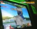 GCBガンダムカードビルダー  何気ない戦闘記録８