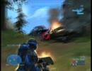 【Ｈａｌｏ：Ｒｅａｃｈ】とある昼のＢＩＧ　ＴＥＡＭ
